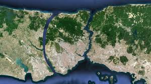 Istanbul Canal and investment in Istanbul