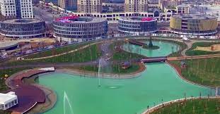 مشروع الشقق الفاخرة في أحد أرقى أحياء اسطنبول كايا شهير 2024