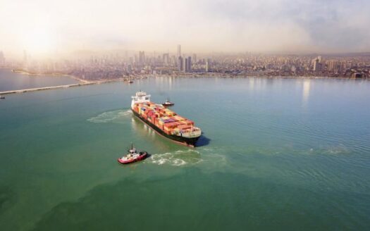 Istanbul Canal